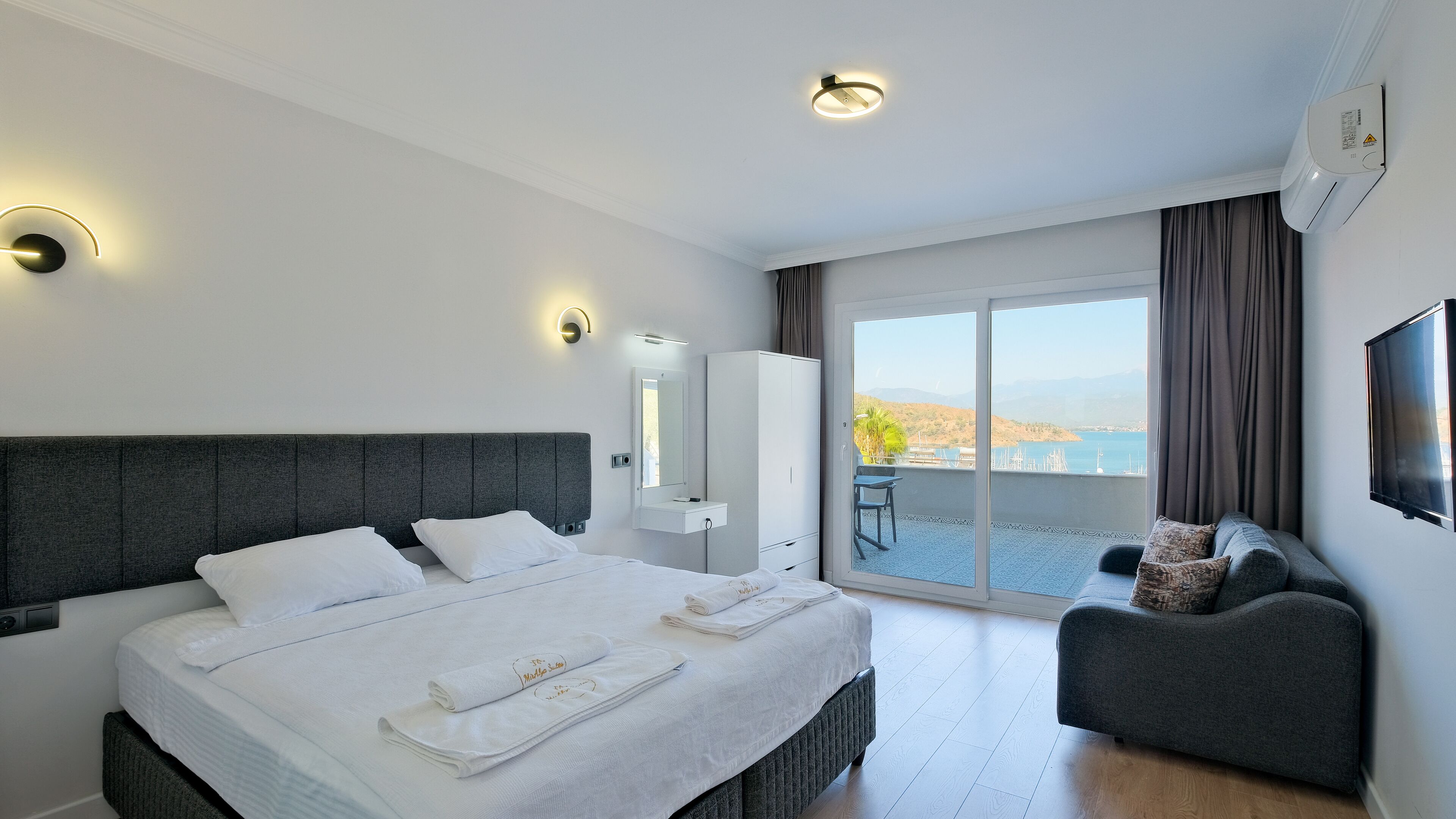 Miralya Suites