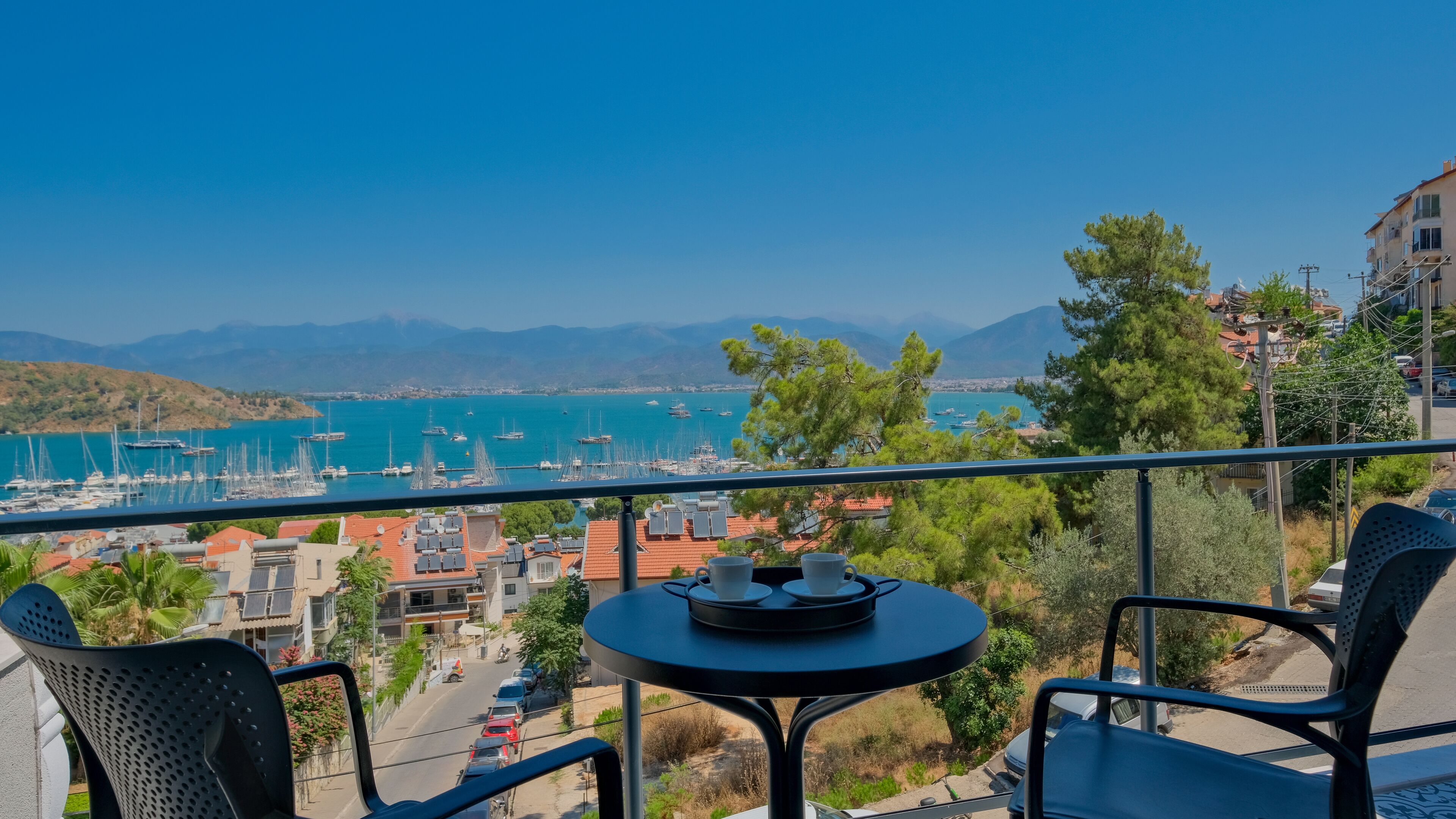 Miralya Suites