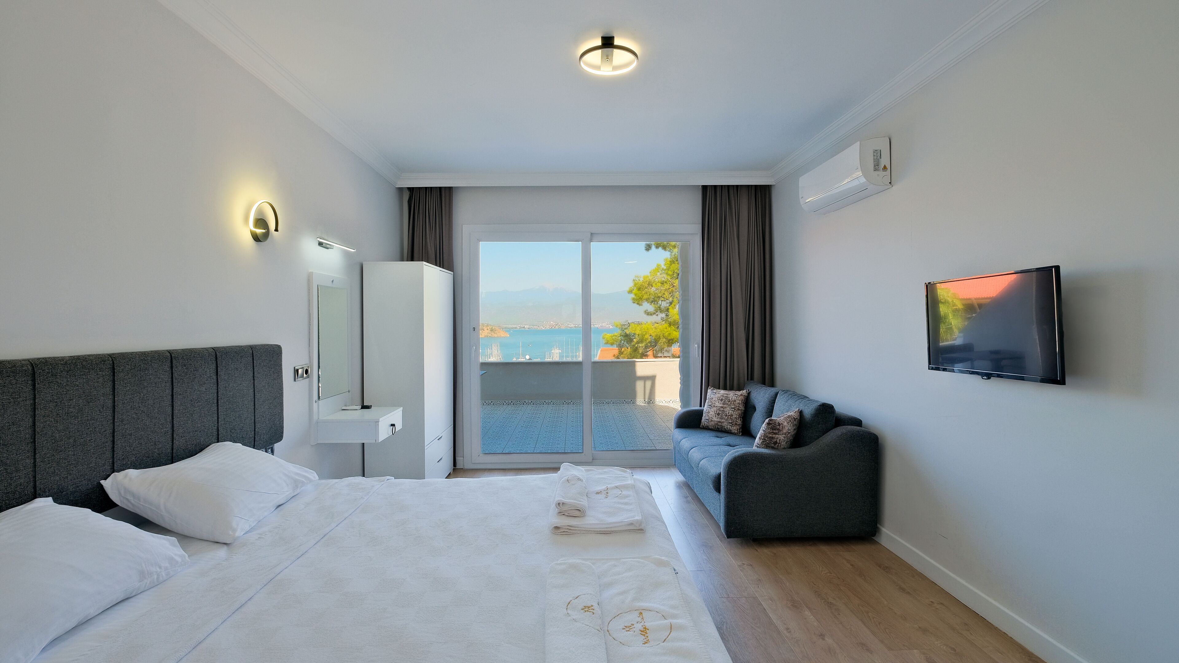 Miralya Suites