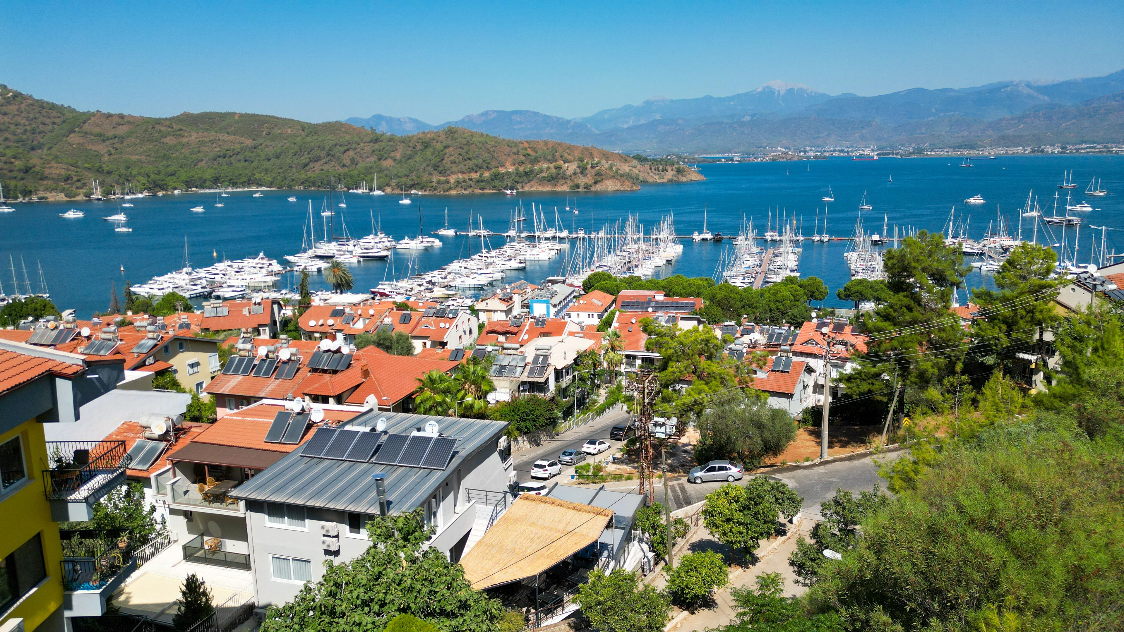 Miralya Suites