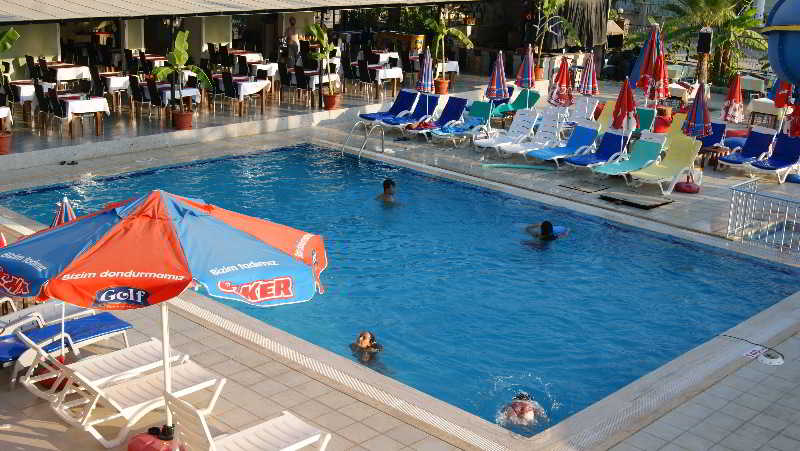 Nazar Garden Hotel