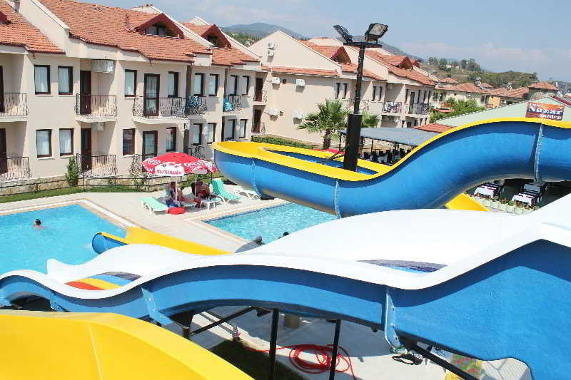 Nazar Garden Hotel