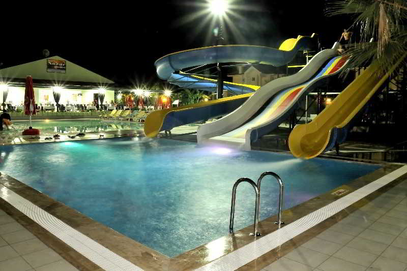 Nazar Garden Hotel
