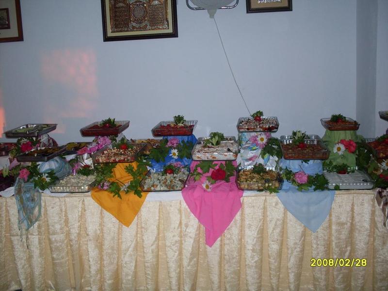 Nazar Garden Hotel