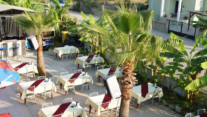 Nazar Garden Hotel