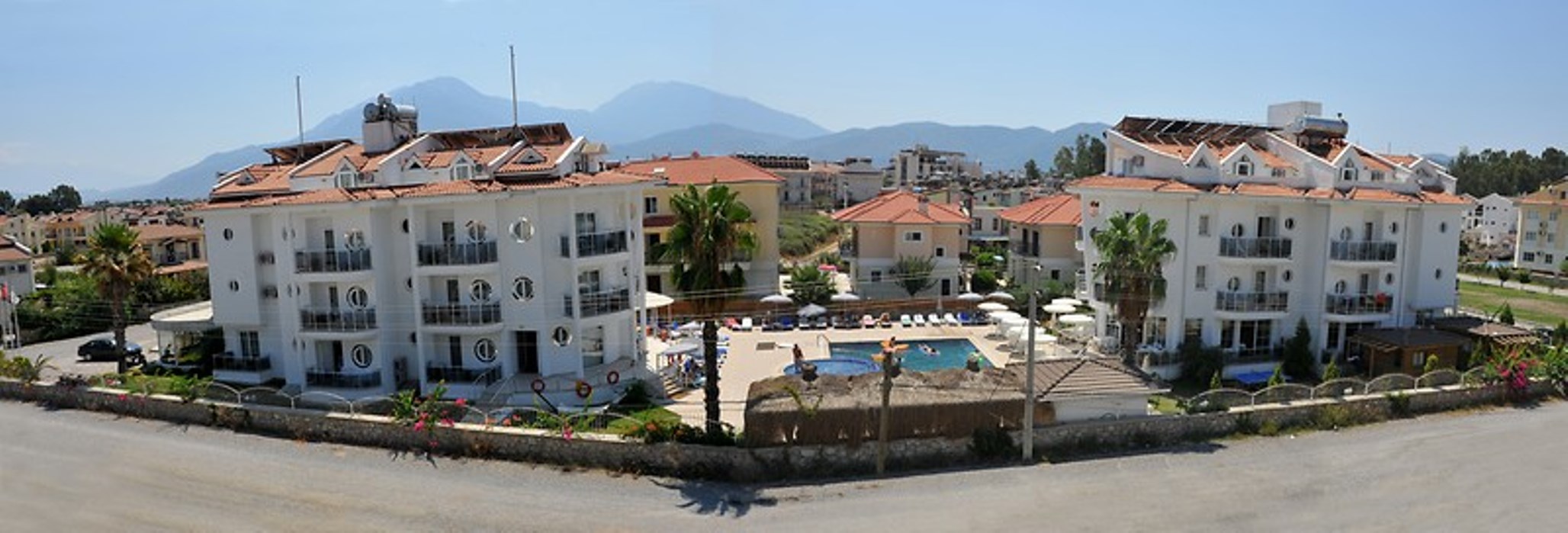 Nevada Hotel & Spa