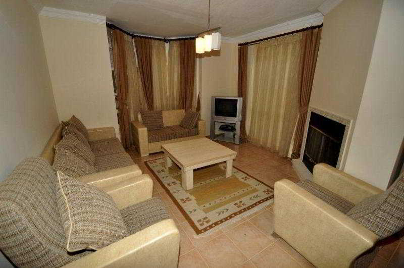 Oasis Holiday Residence & Villas