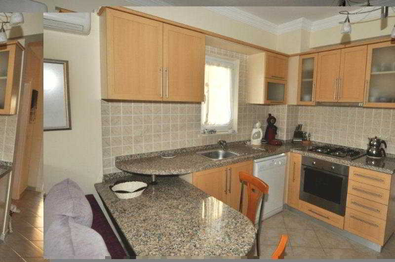 Oasis Holiday Residence & Villas
