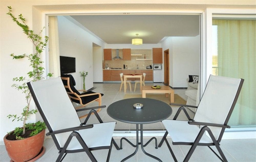 Odyssey Residence