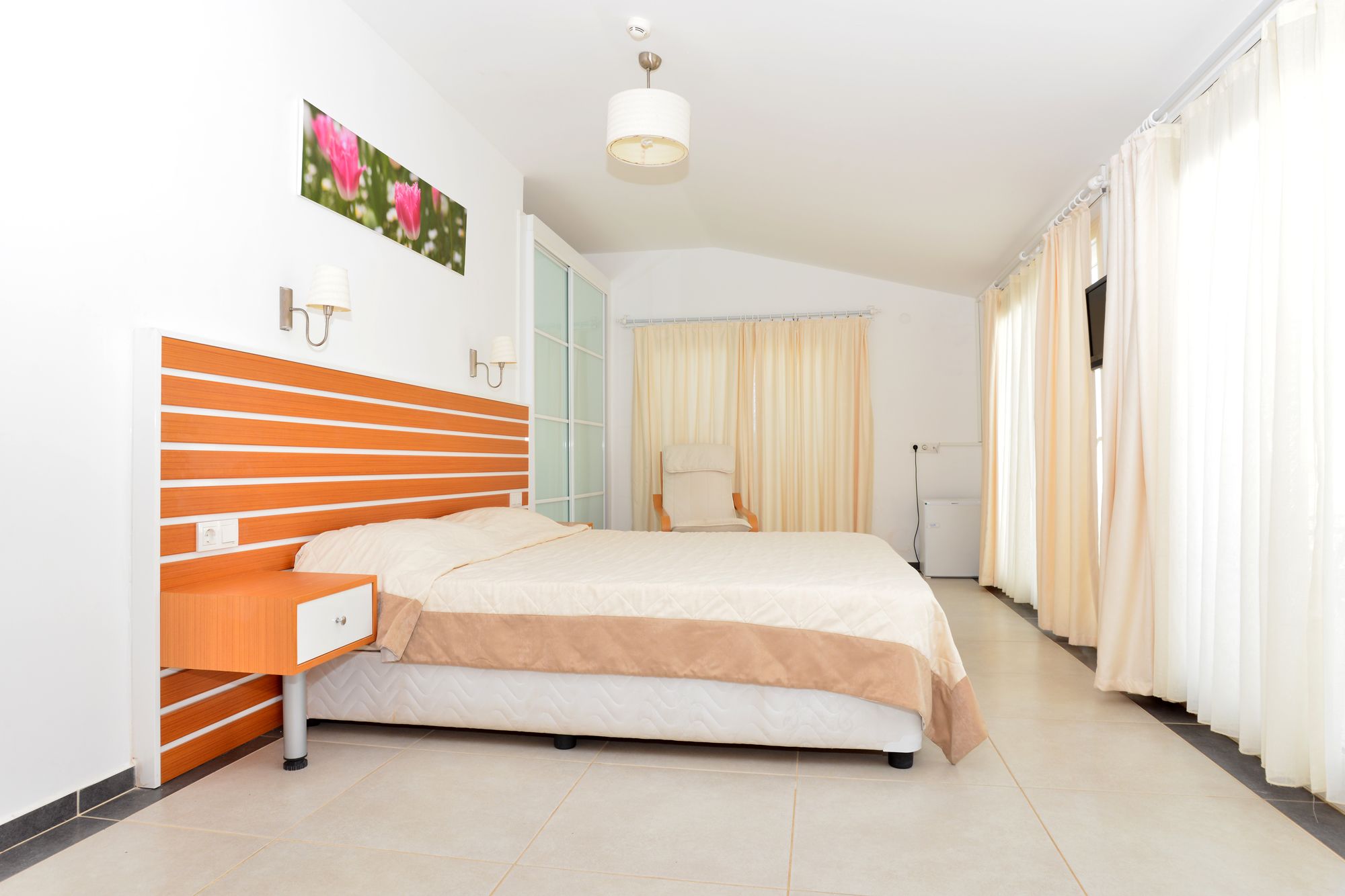 Odyssey Residence