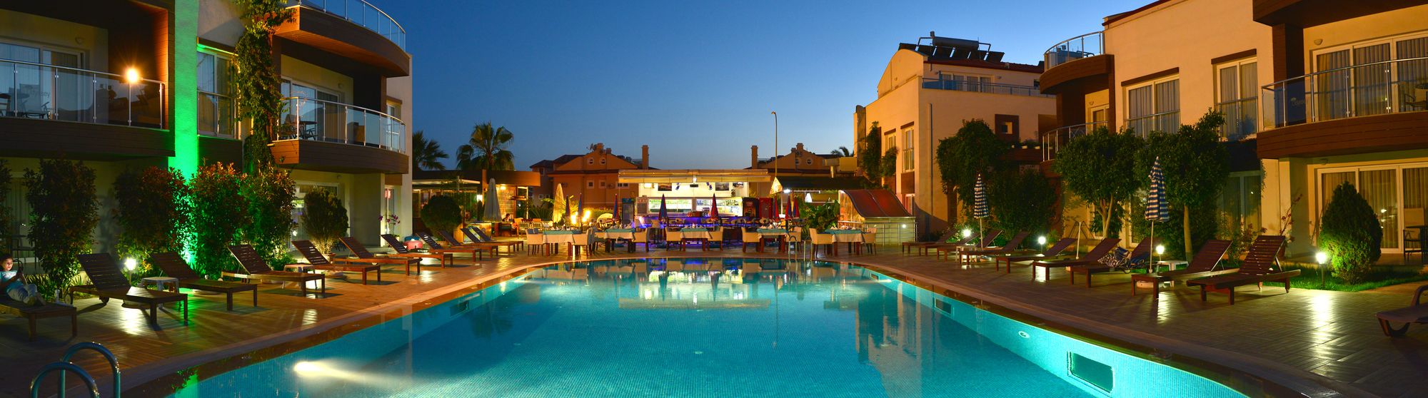 Odyssey Residence