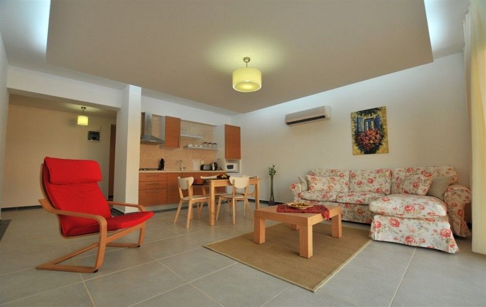 Odyssey Residence