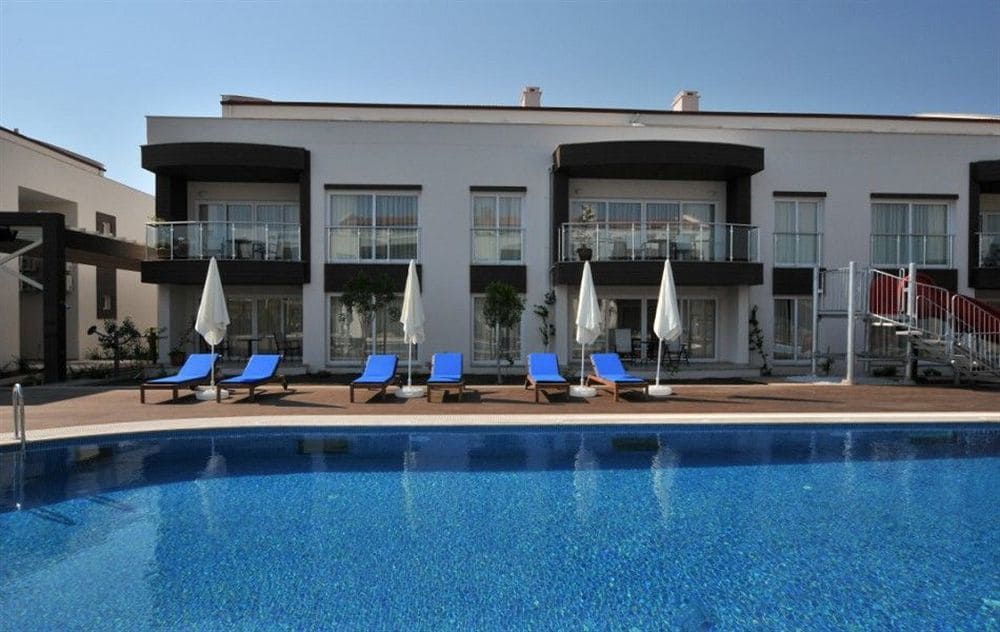 Odyssey Residence