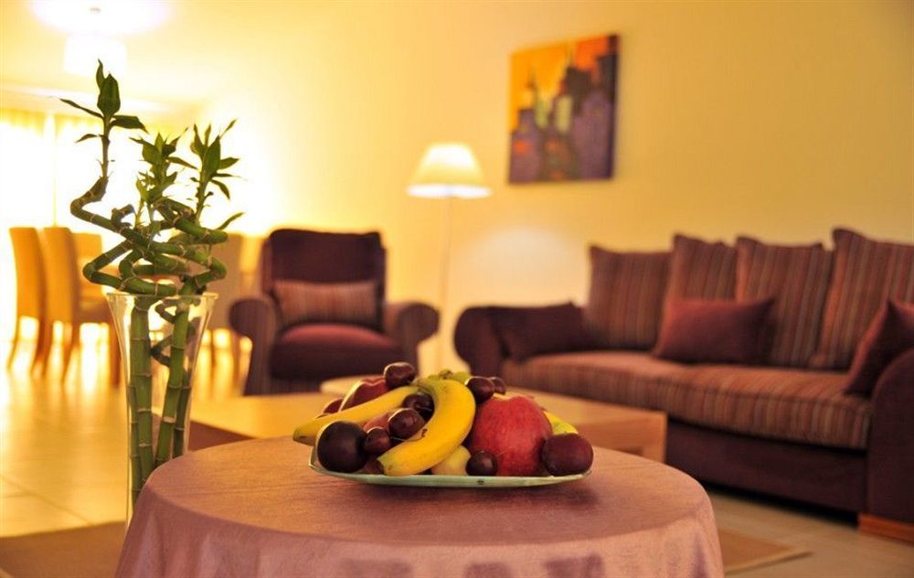 Odyssey Residence