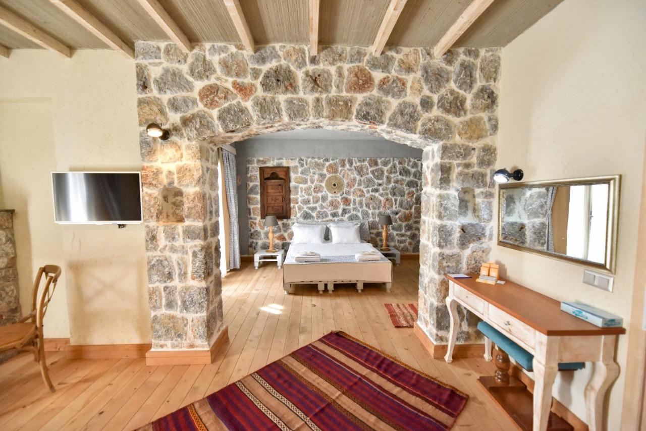 Orino Suites