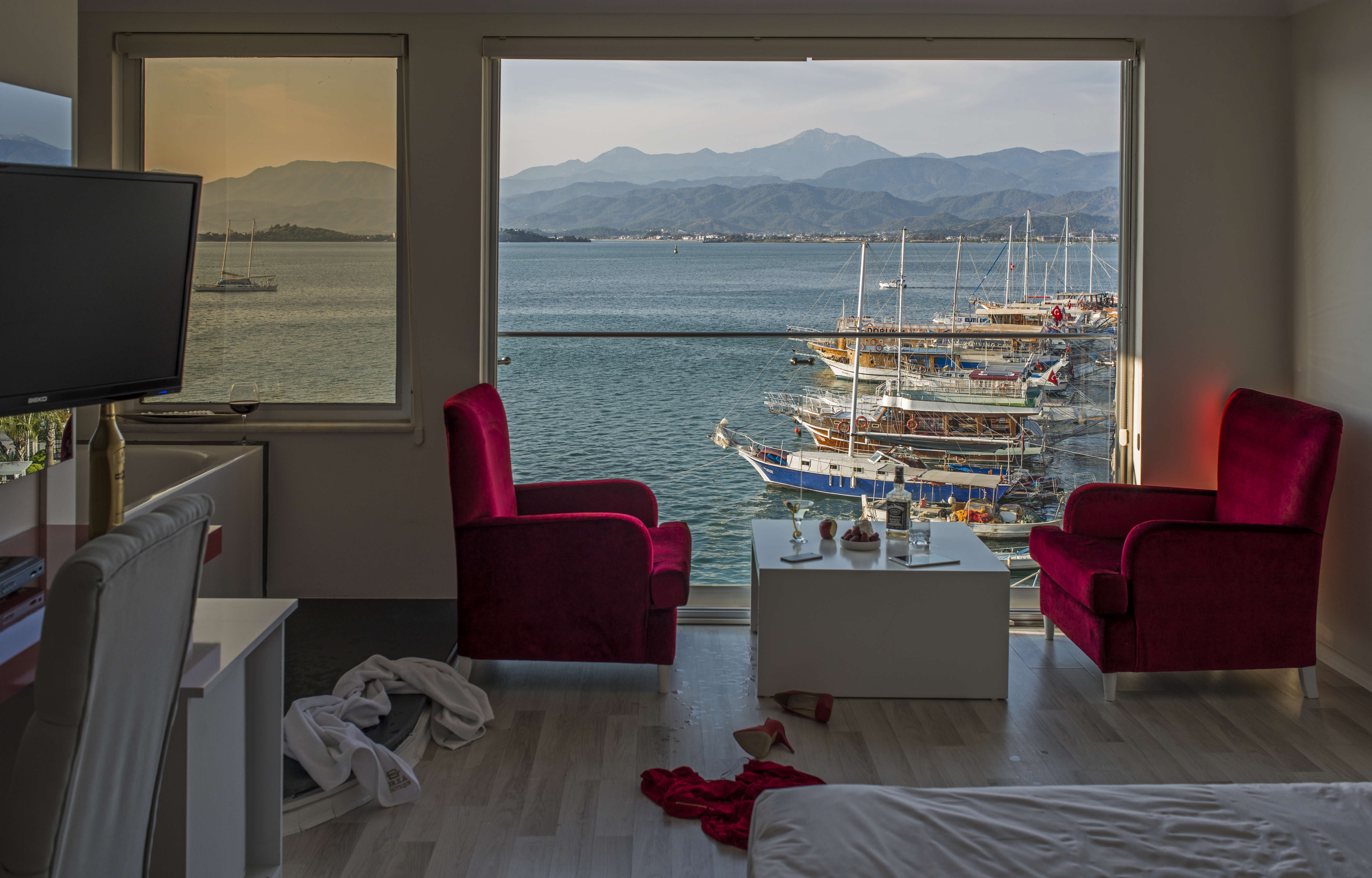 Orka Boutique Hotel