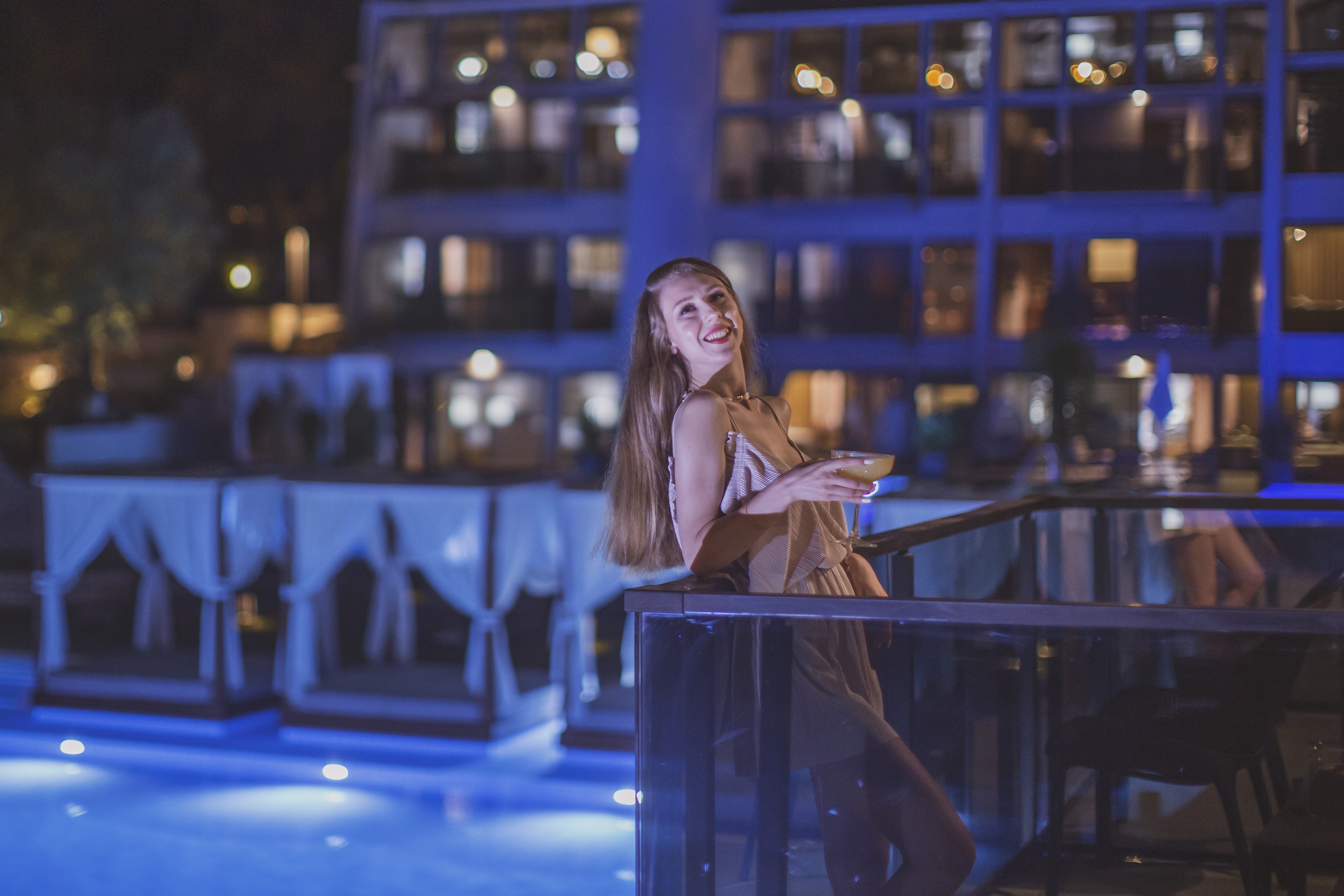 Orka Cove Hotel Penthouse & Suites