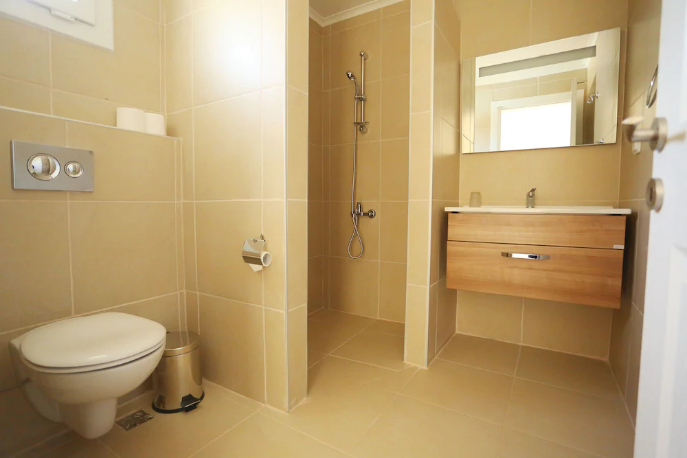 Orka Four Seasons Villas