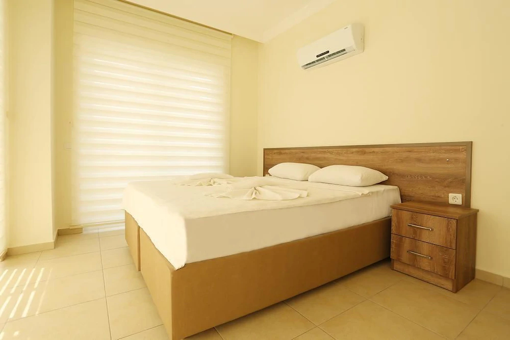 Orka Four Seasons Villas