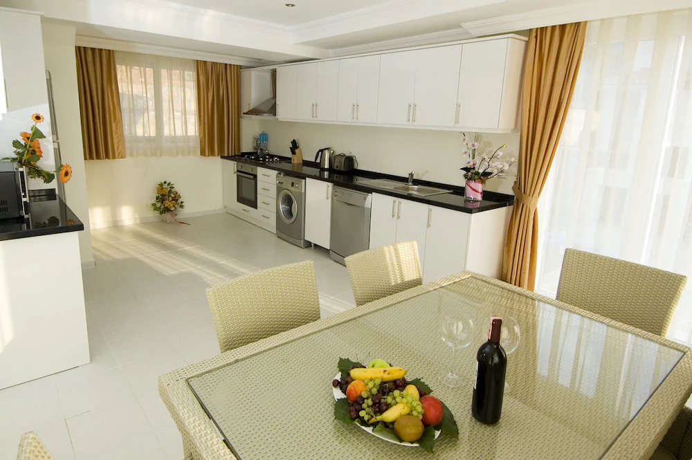 Orka Golden Heights Villas