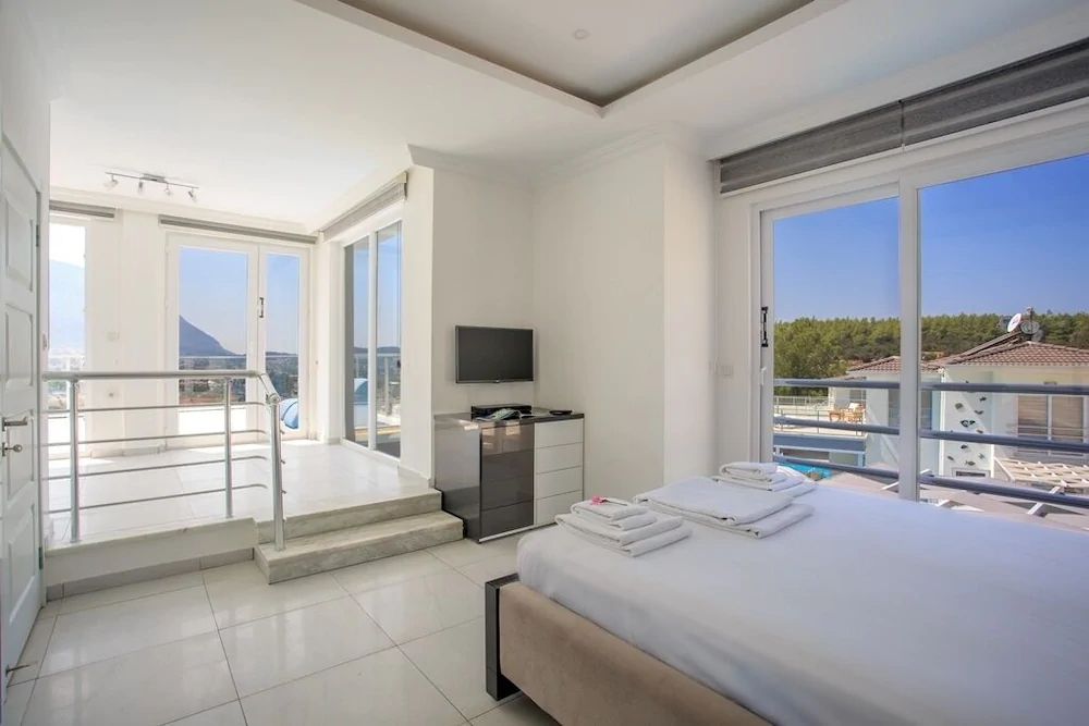 Orka Residence Villa 4