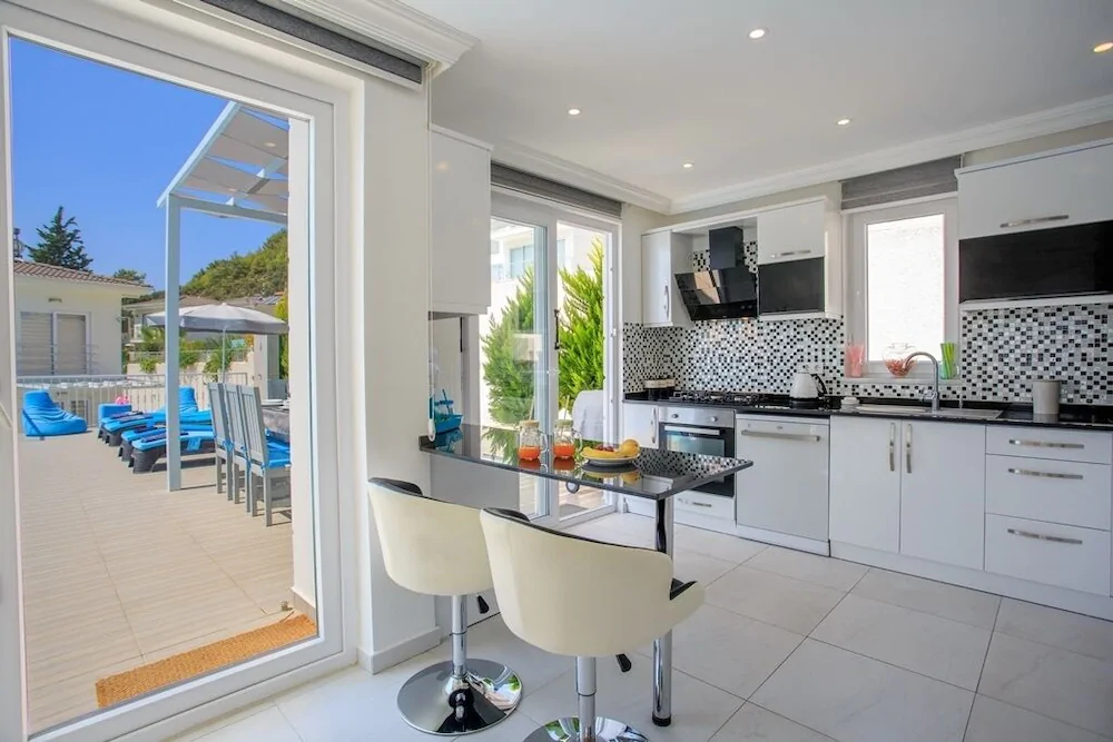 Orka Residence Villa 4