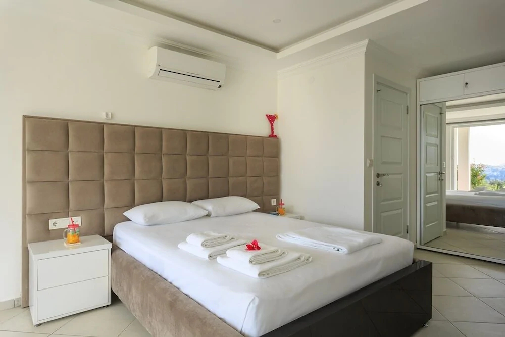 Orka Residence Villa 4