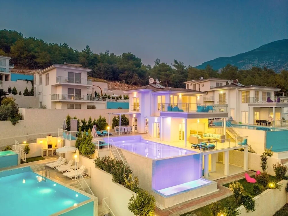 Orka Residence Villa 4