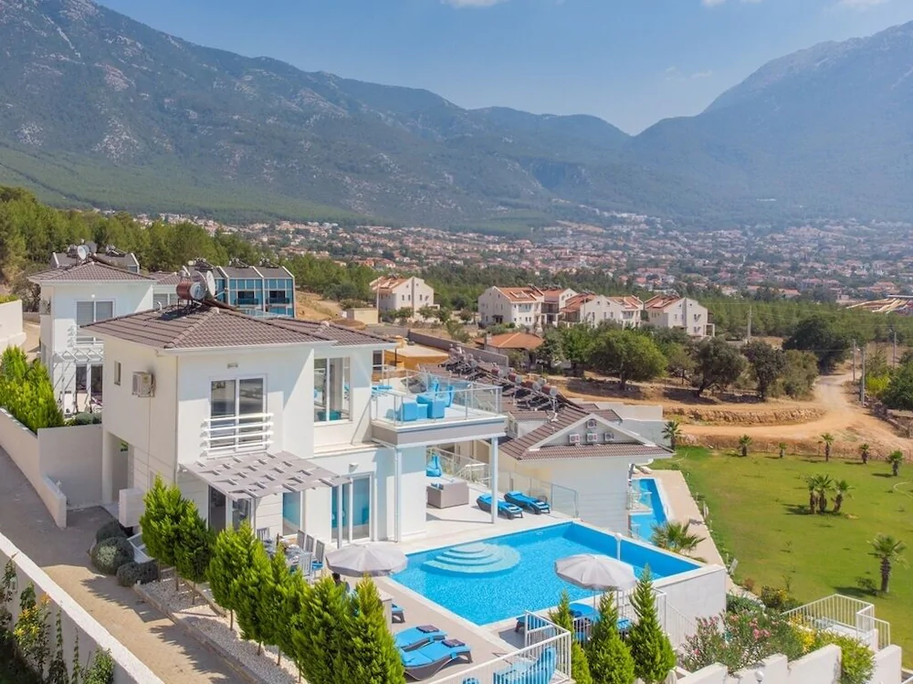 Orka Residence Villa 4