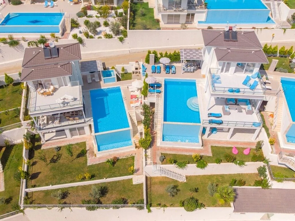 Orka Residence Villa 4