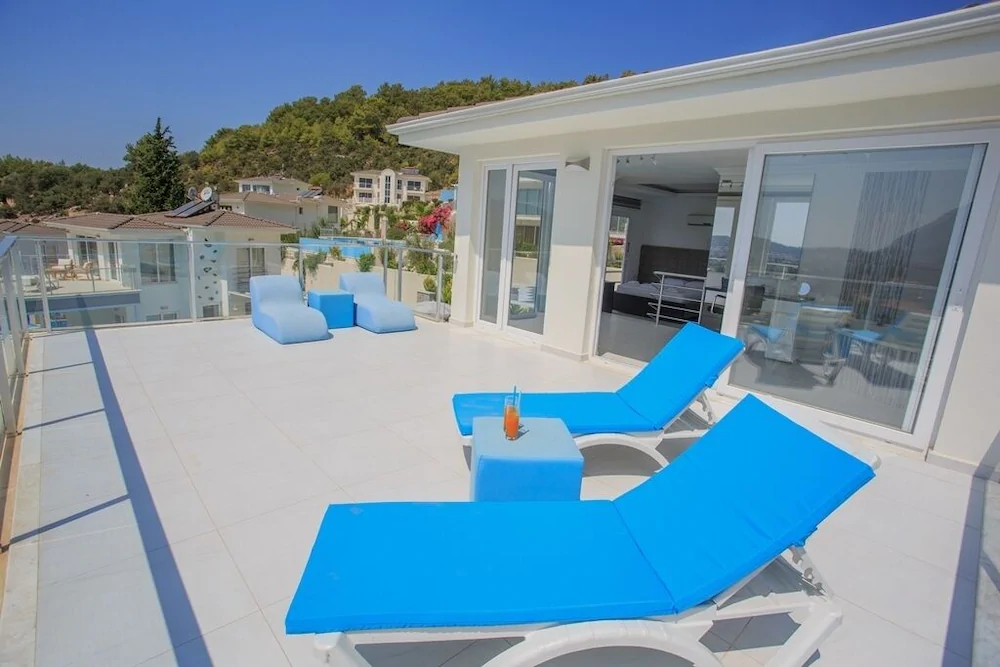 Orka Residence Villa 4