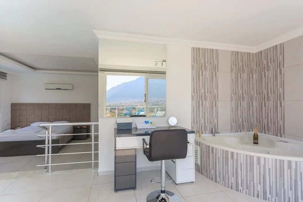 Orka Residence Villa 4