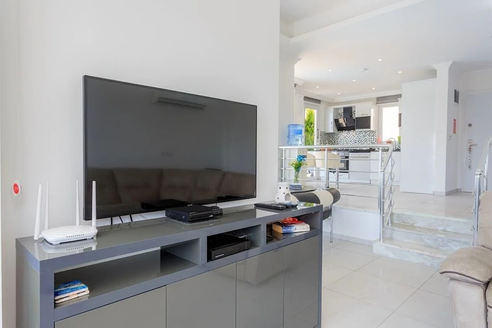 Orka Residence Villa 4