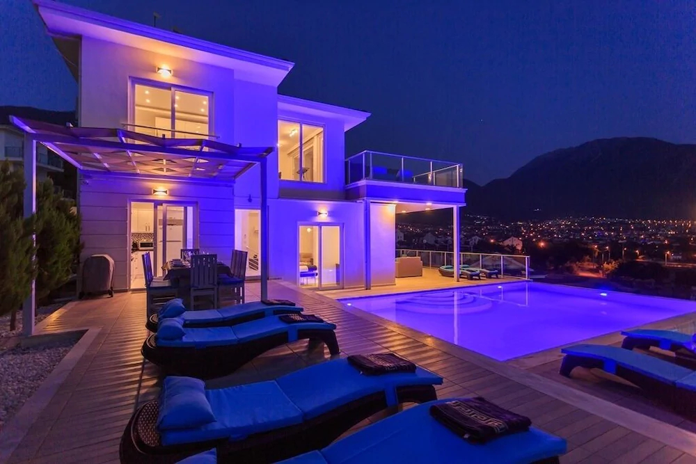 Orka Residence Villa 4