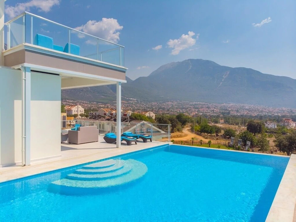 Orka Residence Villa 4