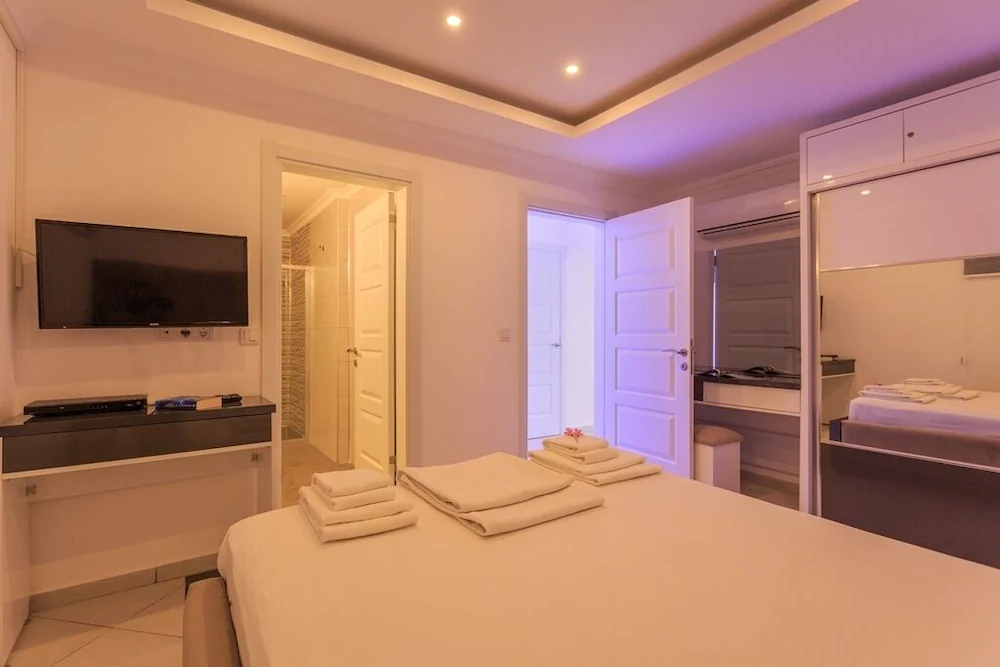 Orka Residence Villa 4