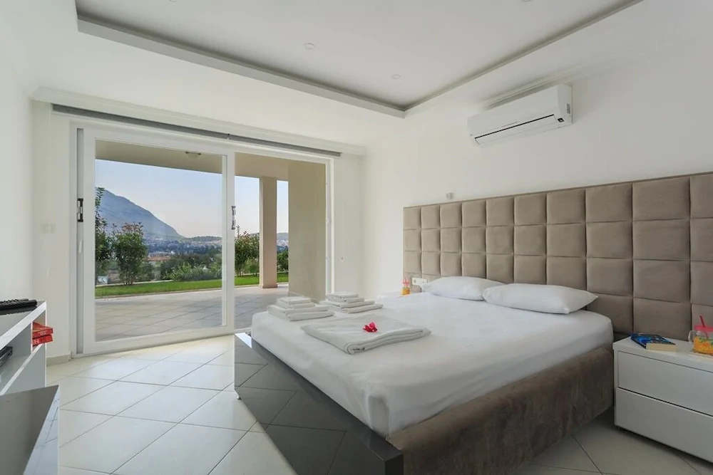 Orka Residence Villa 4