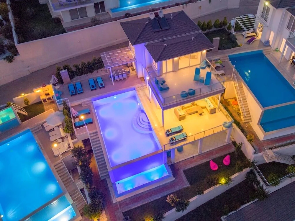 Orka Residence Villa 4