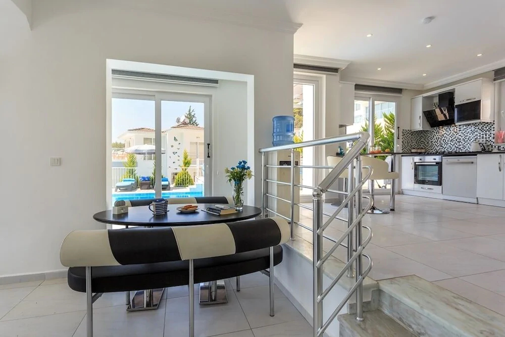 Orka Residence Villa 4