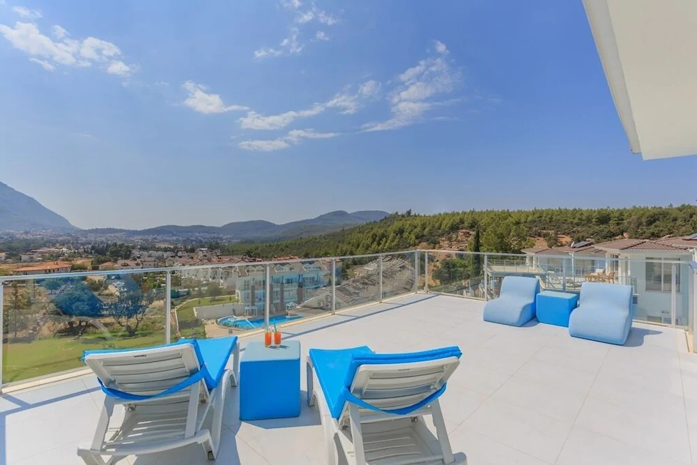Orka Residence Villa 4