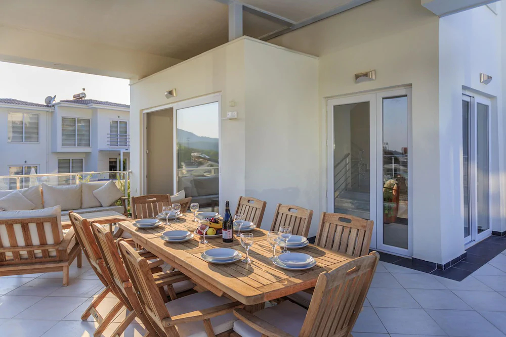 Orka Residence Villa 5