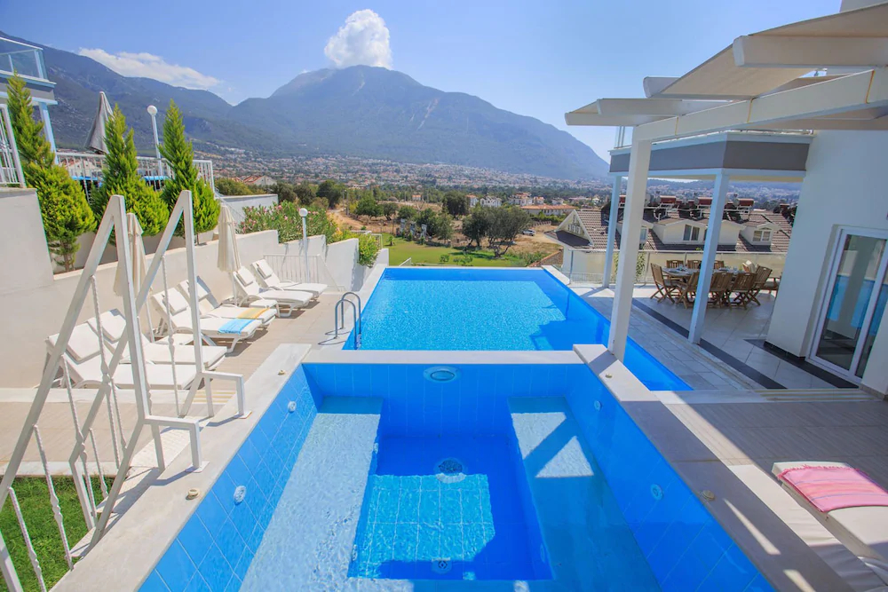 Orka Residence Villa 5