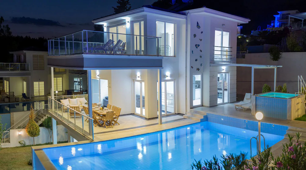 Orka Residence Villa 5