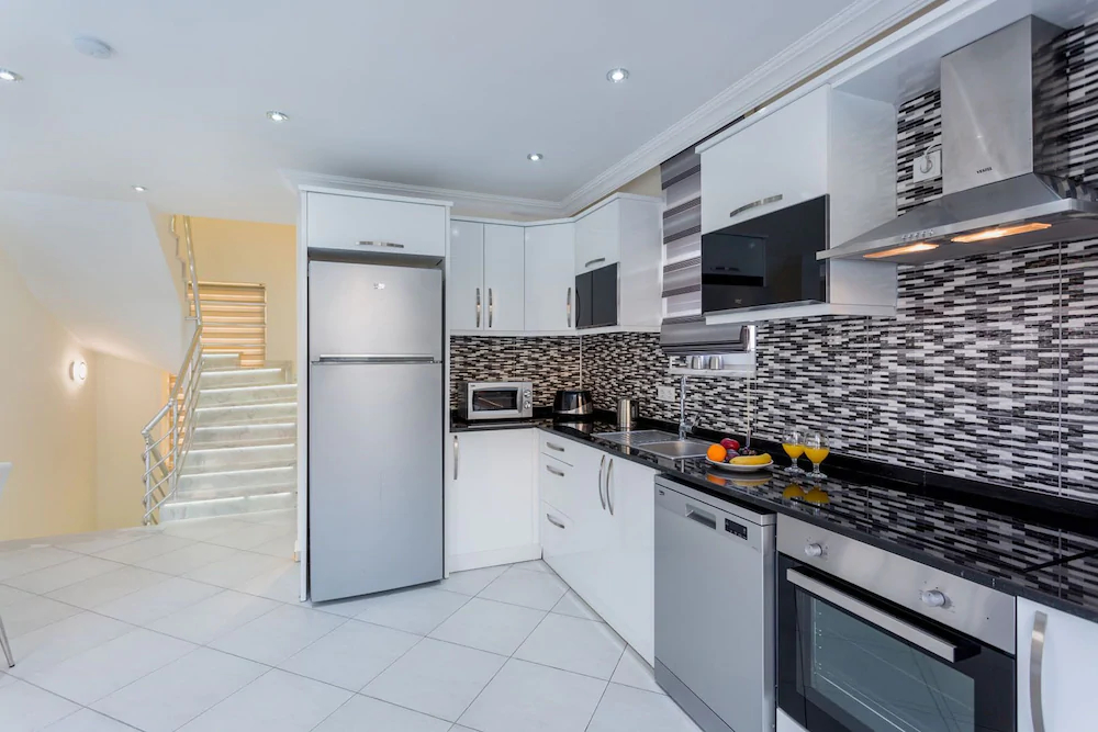 Orka Residence Villa 5