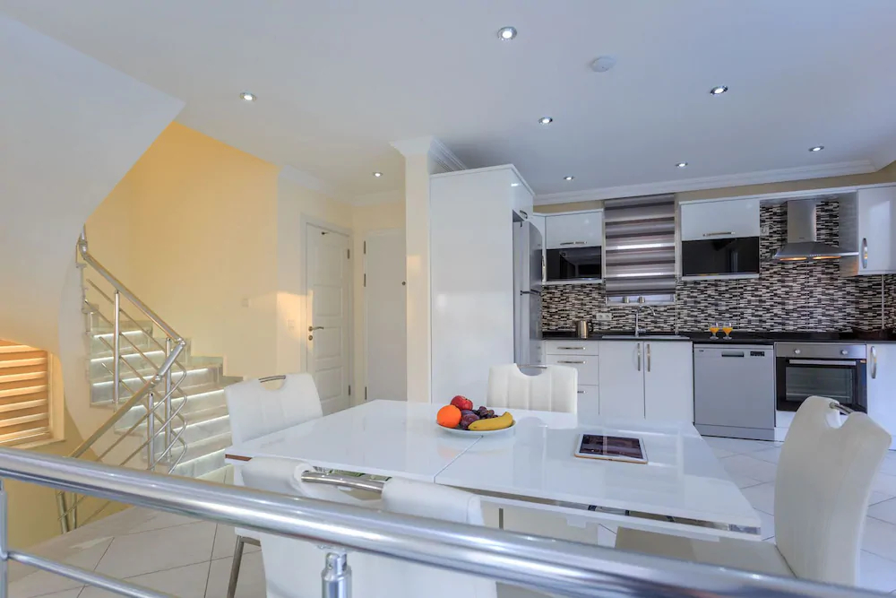 Orka Residence Villa 5