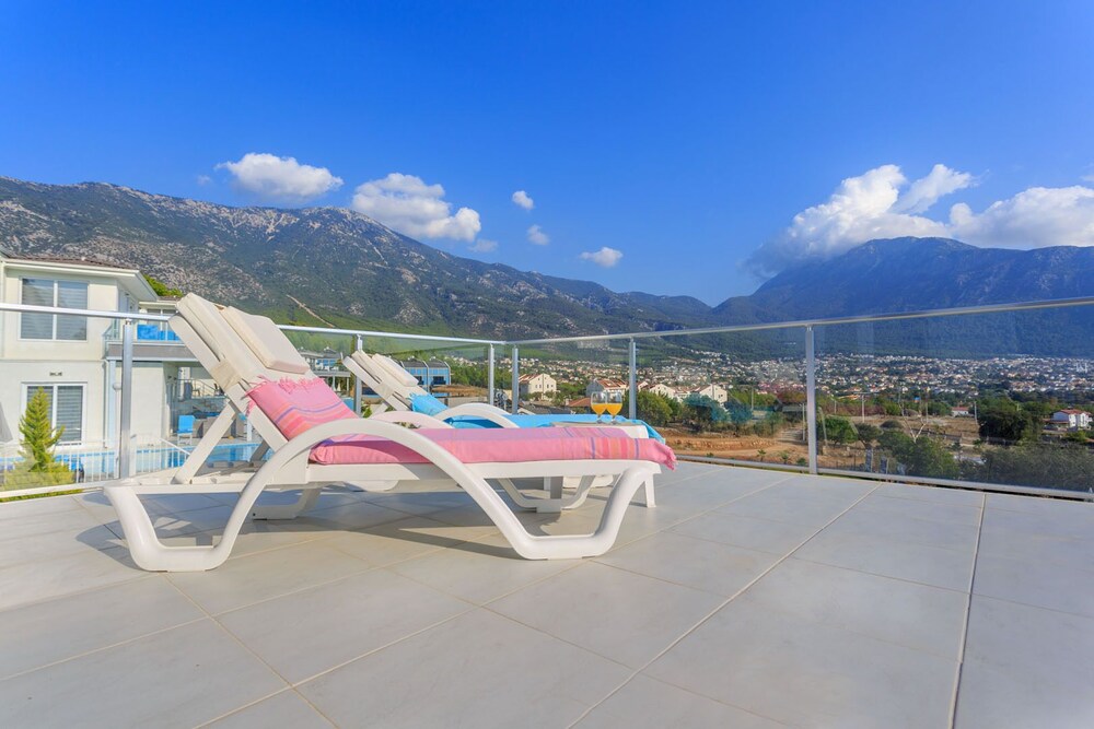 Orka Residence Villa 5
