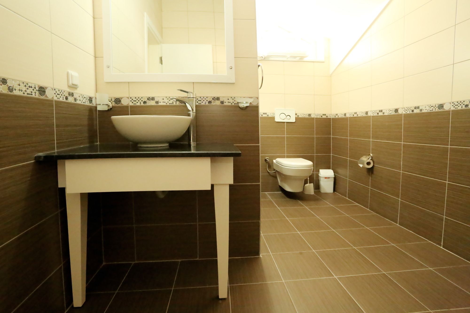 Orka Twin Villas