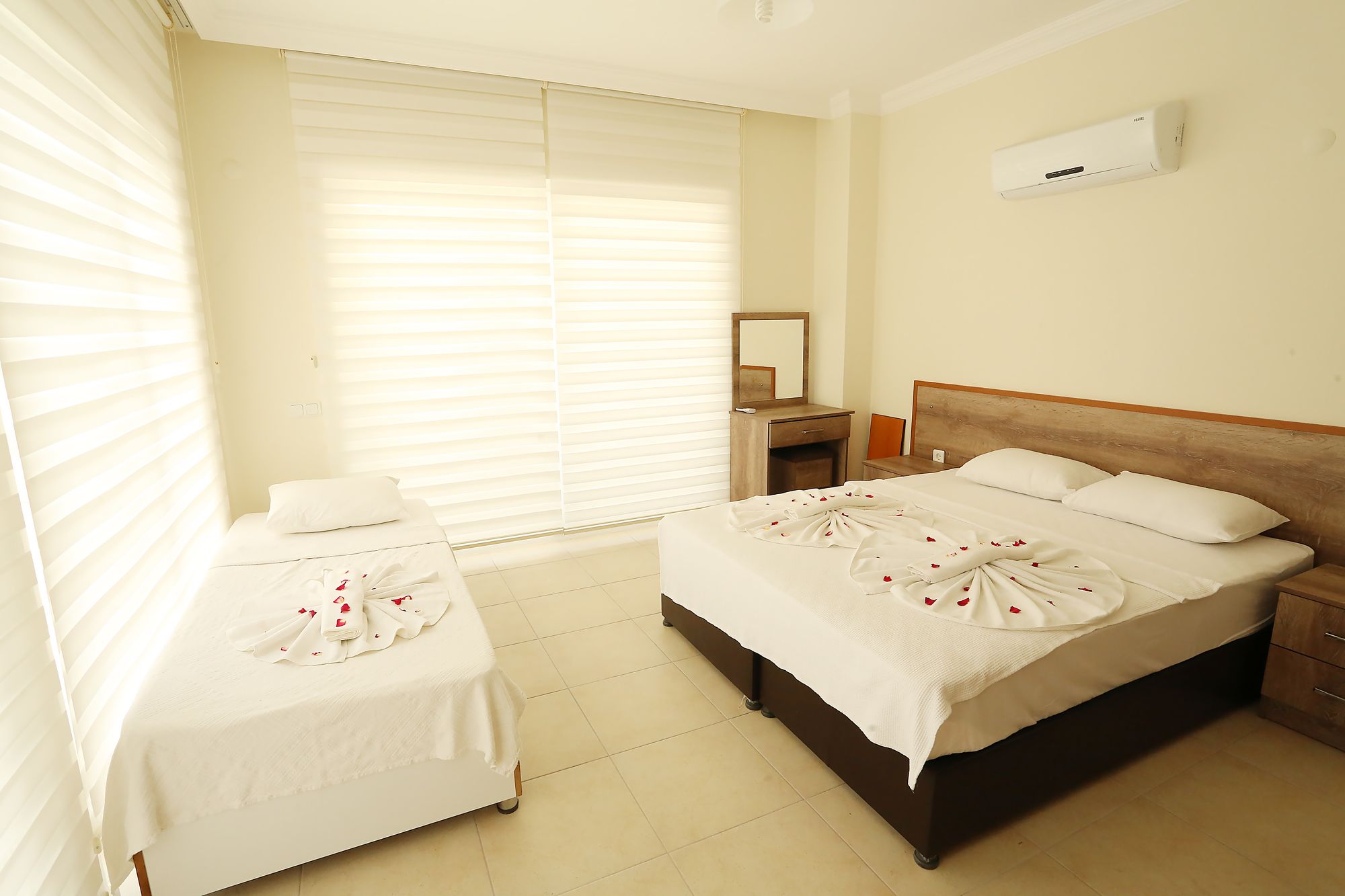 Orka Twin Villas