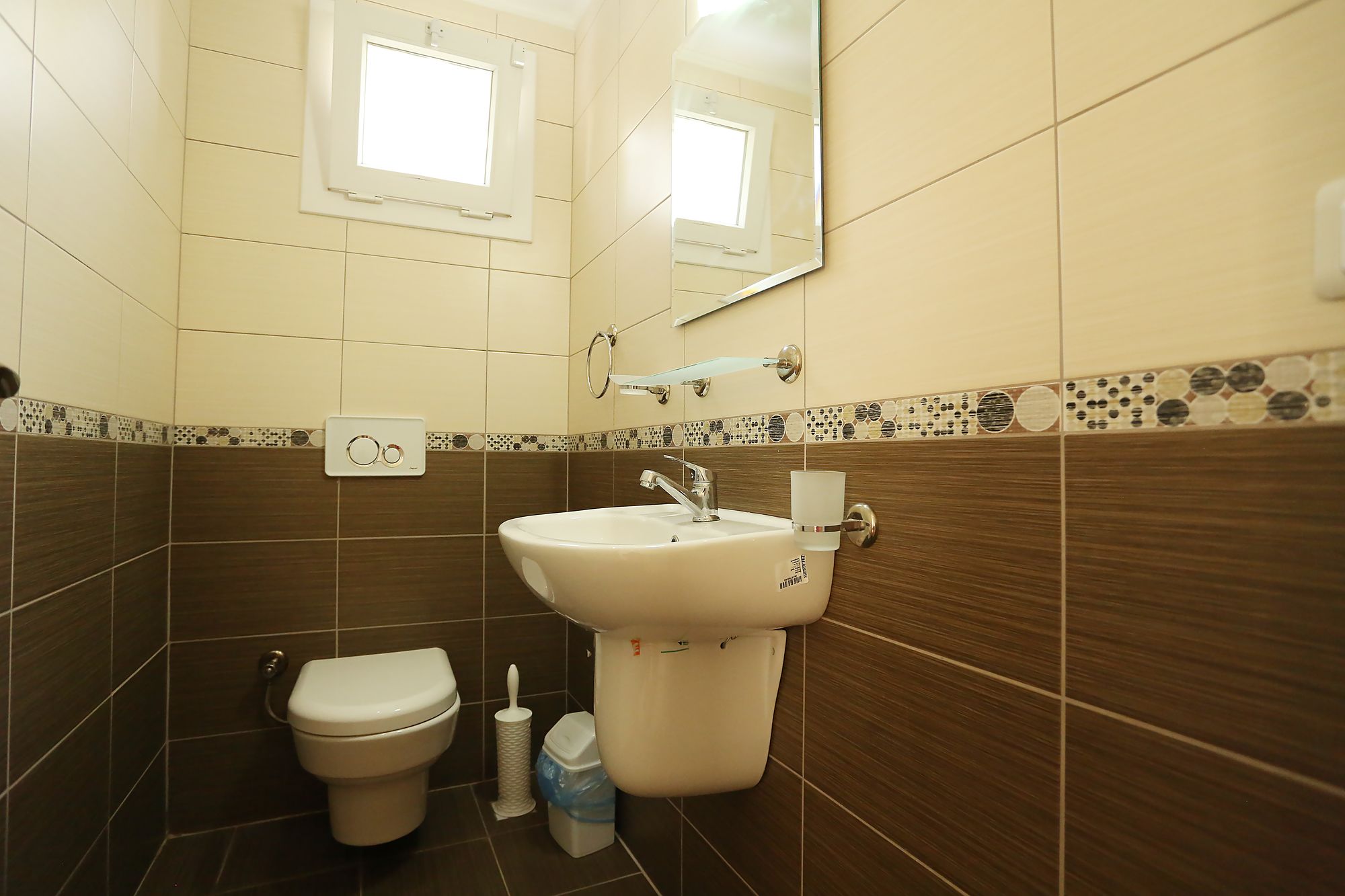 Orka Twin Villas