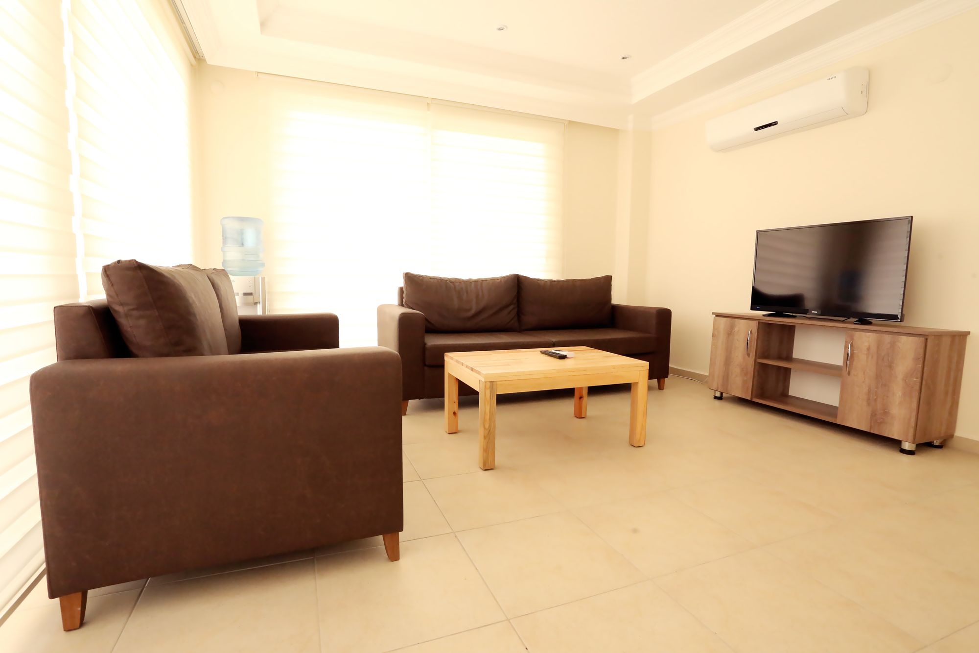 Orka Twin Villas